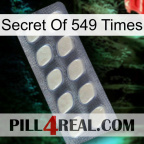 Secret Of 549 Times 08